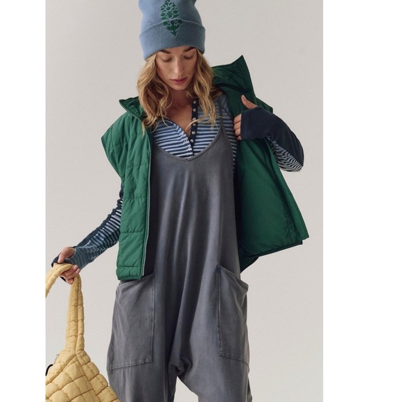 Free People Onsie - Picture 3 of 5